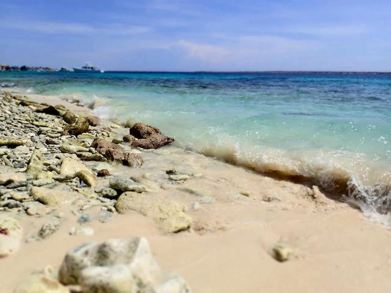 The Laughing Seahorse Hotel Hato Bonaire, Saint Eustatius y Saba