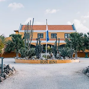 Boutique Wanapa - Adult Friendly - 14 Years And Older Kralendijk (Bonaire)